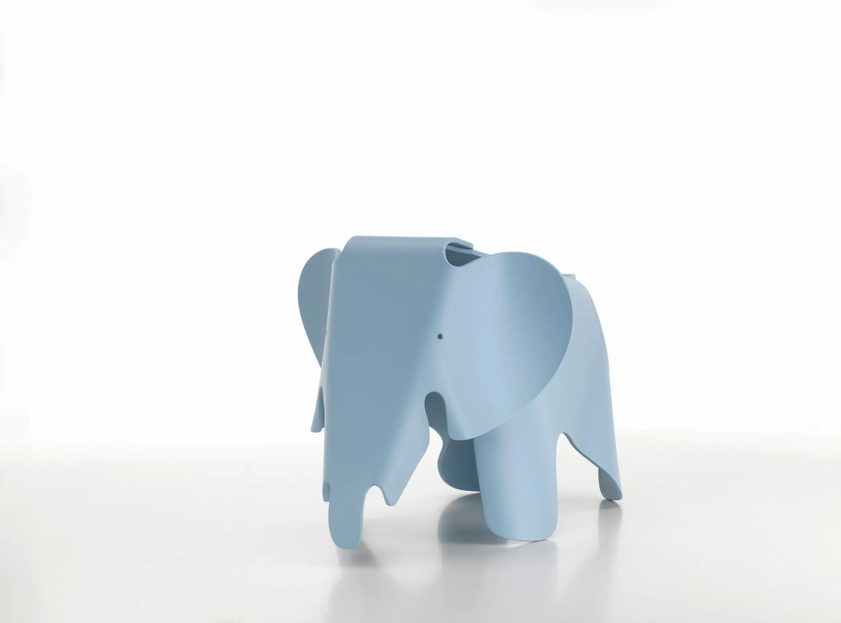 Vitra Eames Elephant RE vaaleansininen Vitra