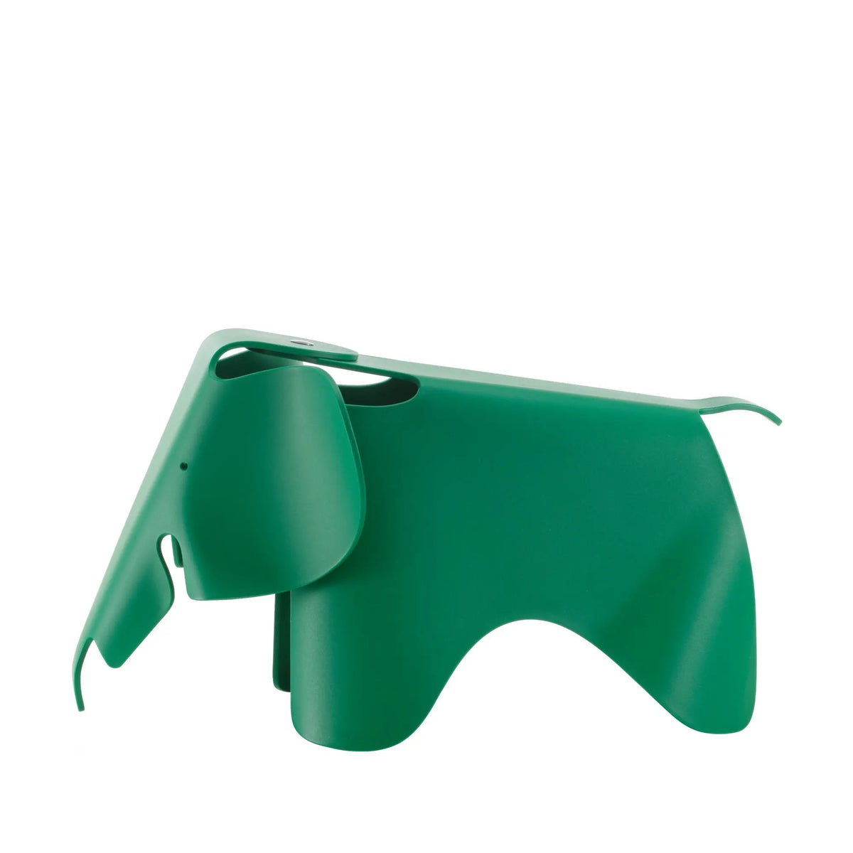 Vitra Eames Elephant RE vihreä Vitra