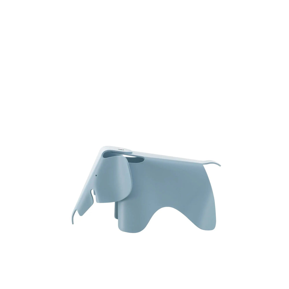 Vitra Eames Elephant pieni RE vaaleansininen Vitra