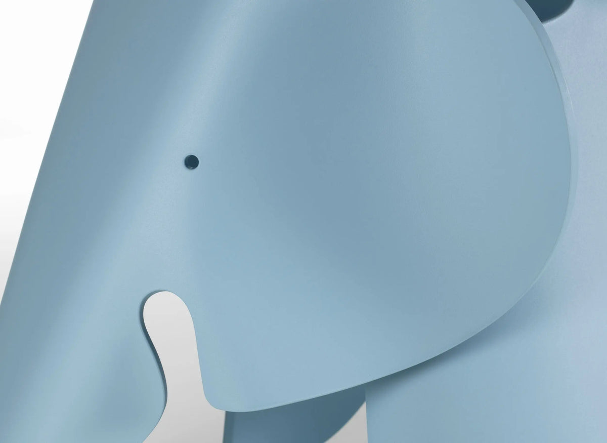 Vitra Eames Elephant RE vaaleansininen Vitra