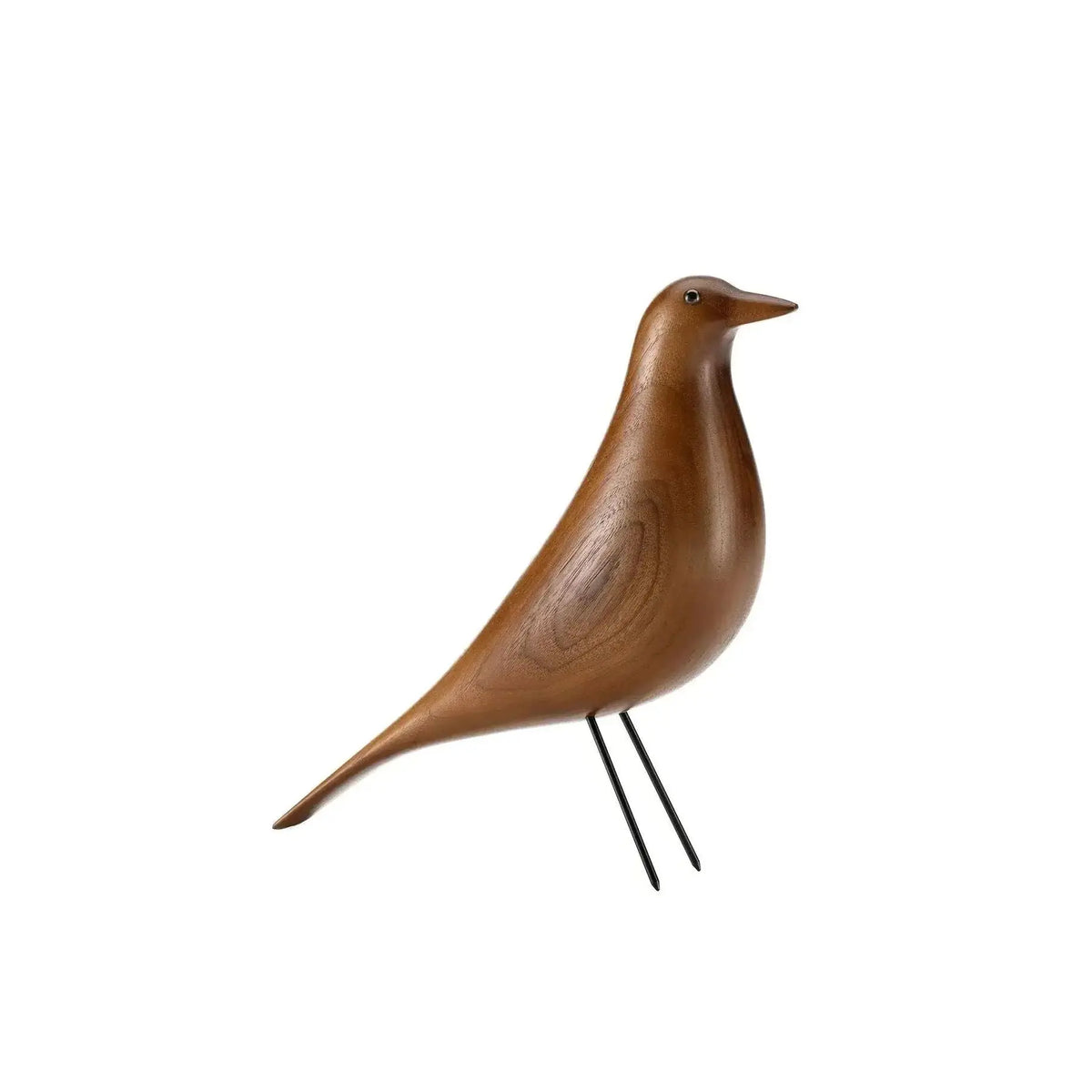 Vitra Eames House Bird pähkinä Vitra