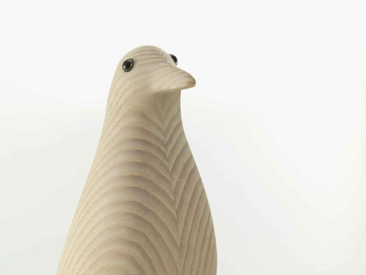 Vitra Eames House Bird valkolakattu saarni Vitra