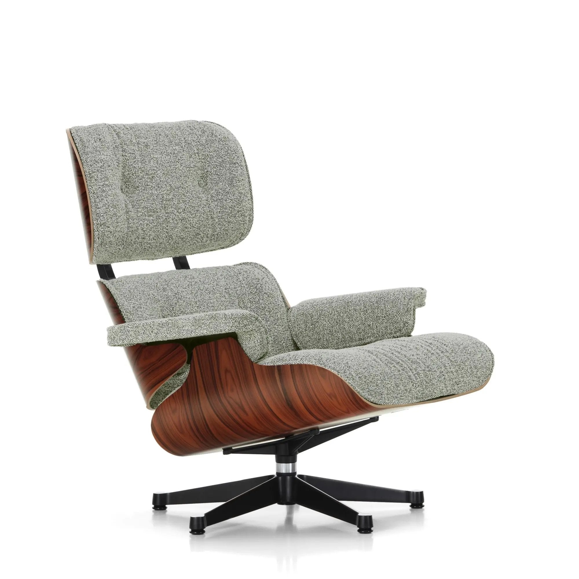 Vitra Eames Lounge Chair palisanteri/Nubia 09 Vitra