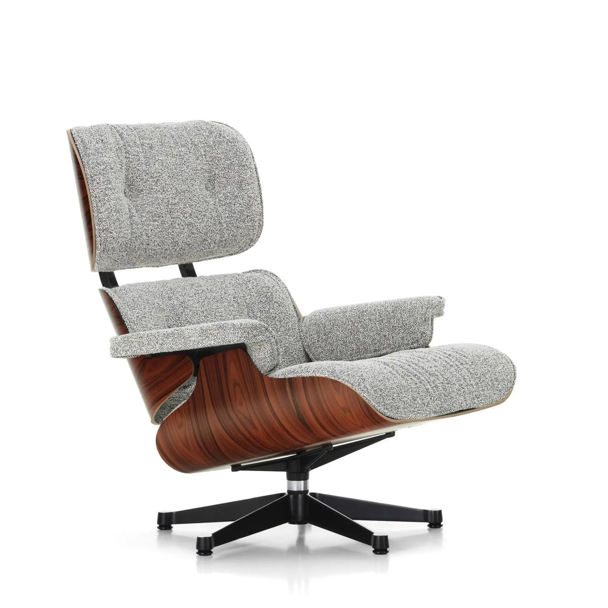Vitra Eames Lounge Chair palisanteri/Nubia 10 Vitra