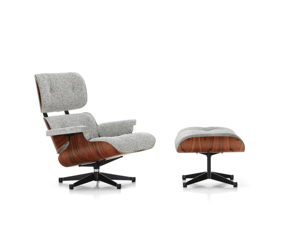 Vitra Eames Lounge Chair palisanteri/Nubia 10 Vitra