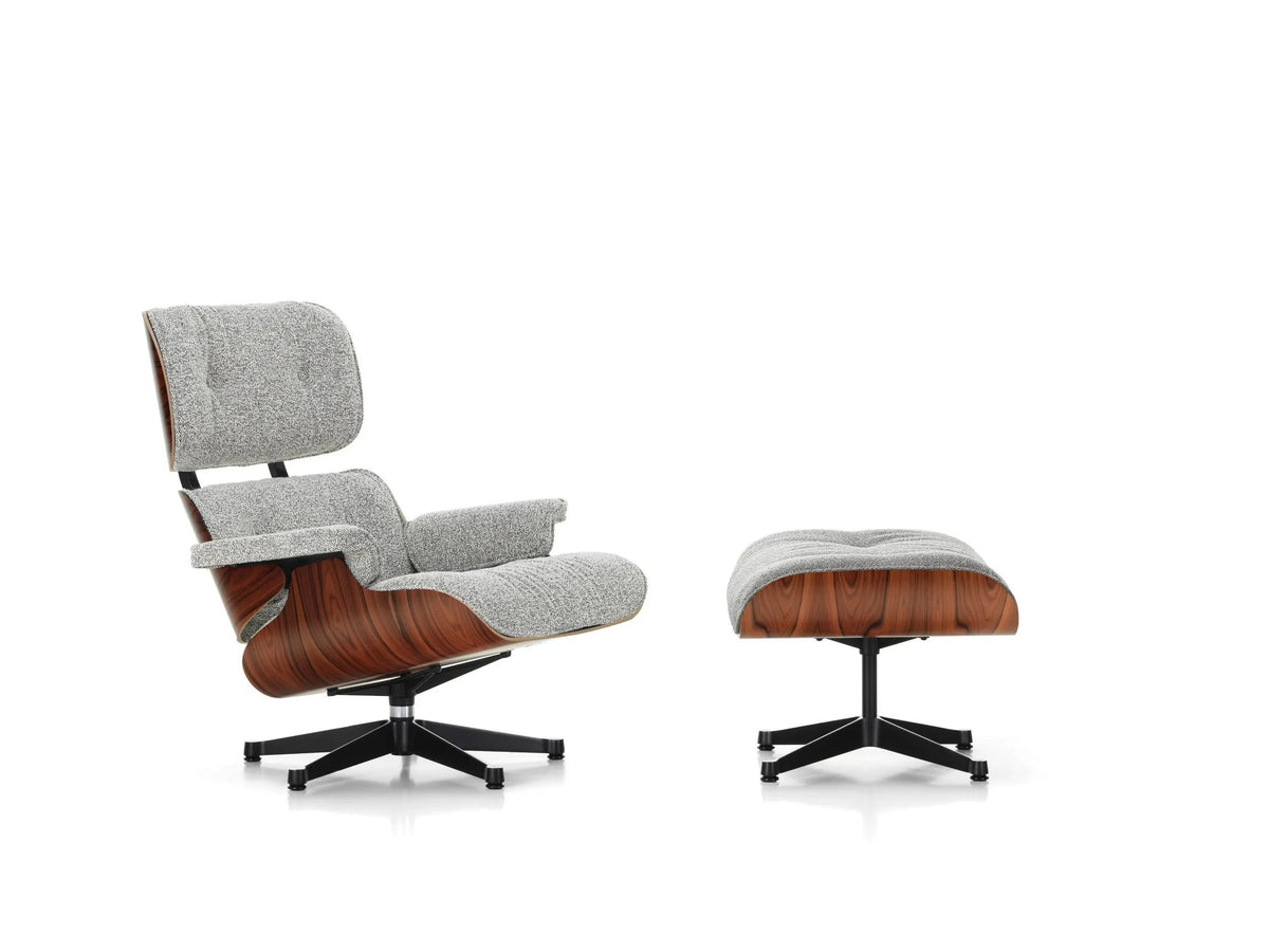Vitra Eames Lounge Chair palisanteri/Nubia 10 Vitra