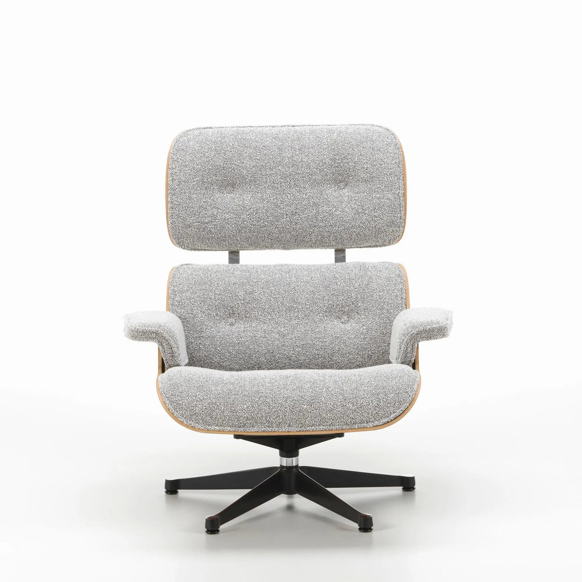 Vitra Eames Lounge Chair palisanteri/Nubia 10 Vitra