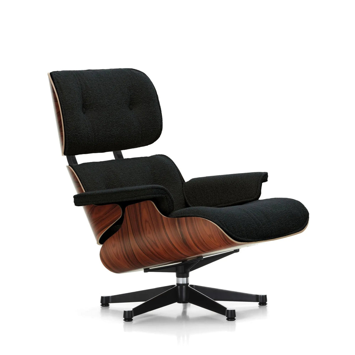 Vitra Eames Lounge Chair palisanteri/Nubia 11 Vitra