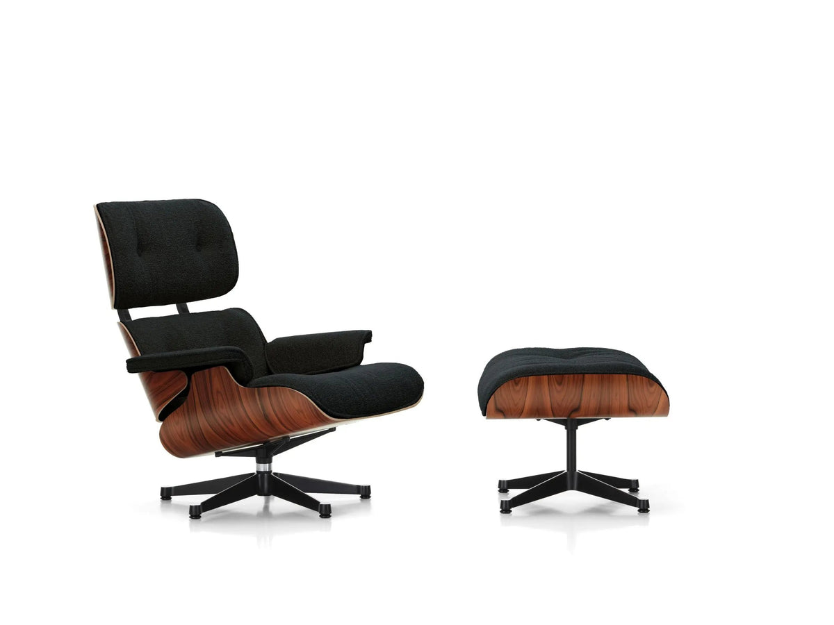 Vitra Eames Lounge Chair palisanteri/Nubia 11 Vitra