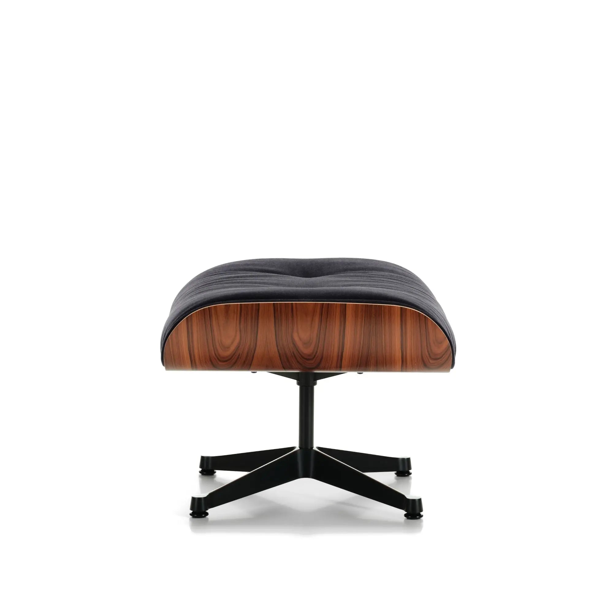 Vitra Eames Lounge Ottoman rahi palisanteri/Calma 08 Vitra