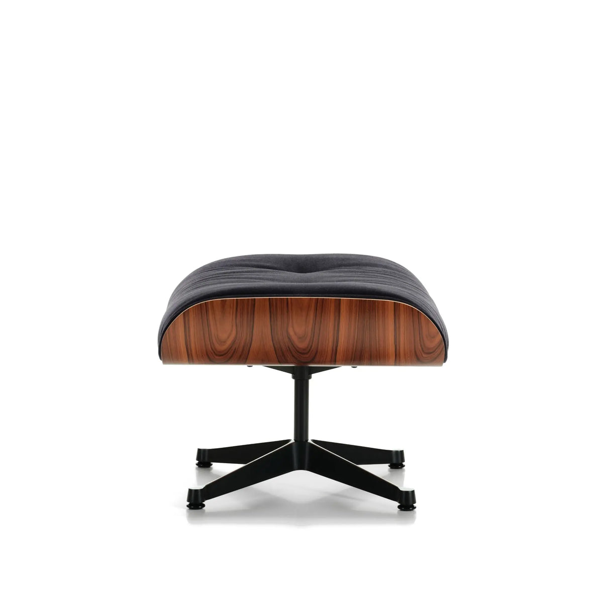 Vitra Eames Lounge Ottoman rahi palisanteri/Calma 08 Vitra