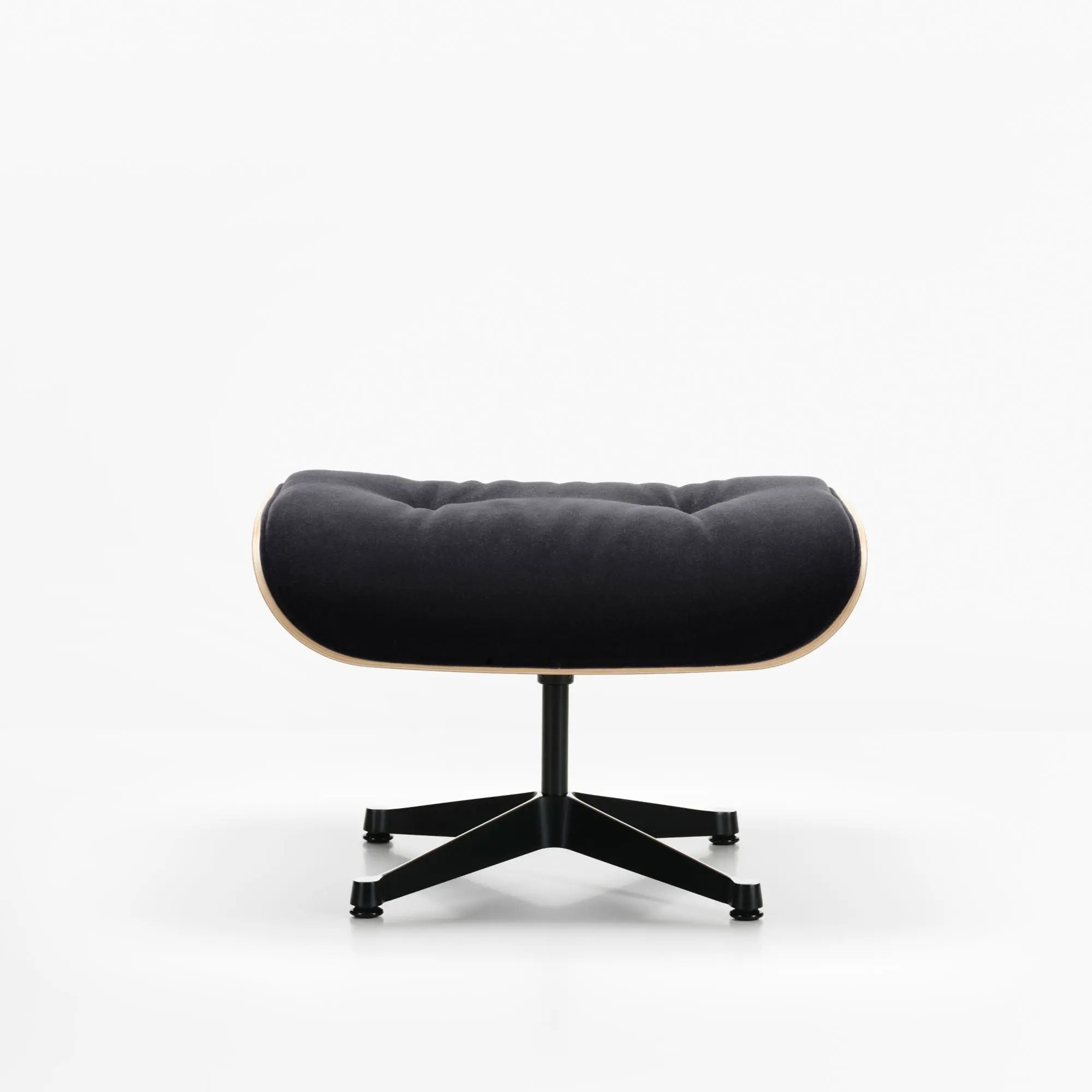 Vitra Eames Lounge Ottoman rahi palisanteri/Calma 08 Vitra