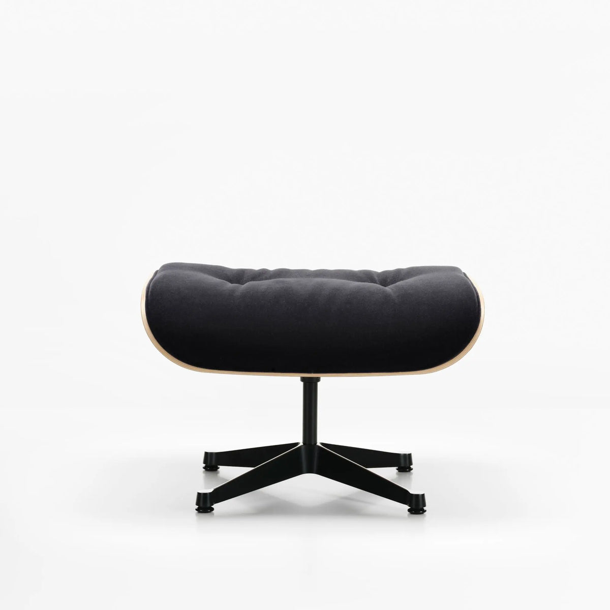 Vitra Eames Lounge Ottoman rahi palisanteri/Calma 08 Vitra