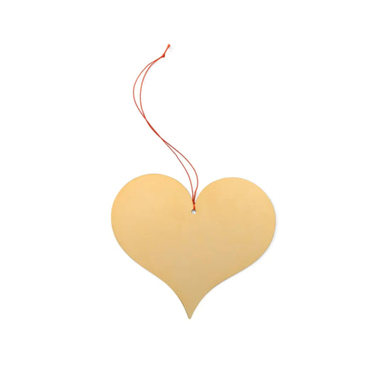 Vitra Girard Ornaments Heart koriste Vitra