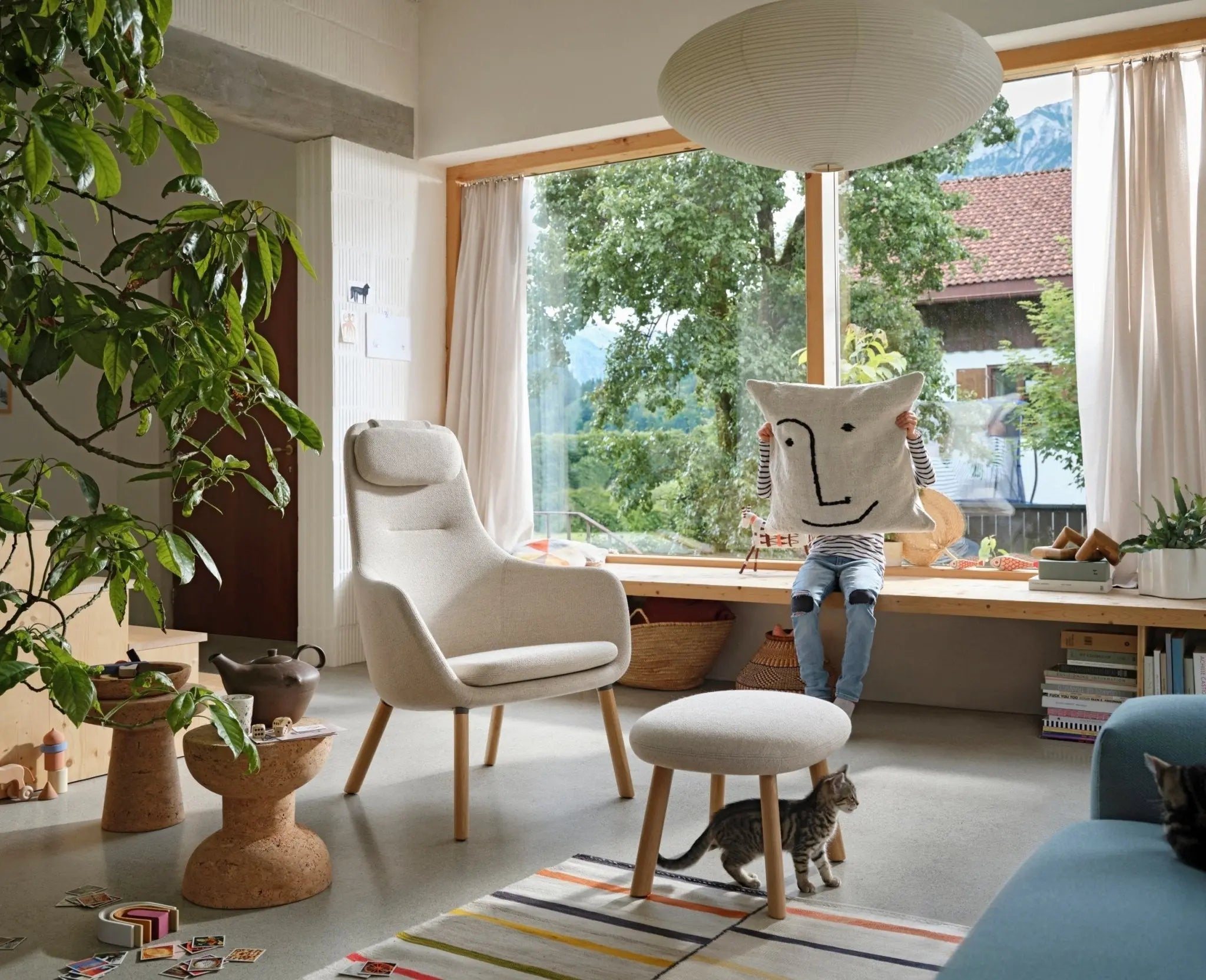 Vitra HAL rahi Dumet 03/tammi - Laatukaluste