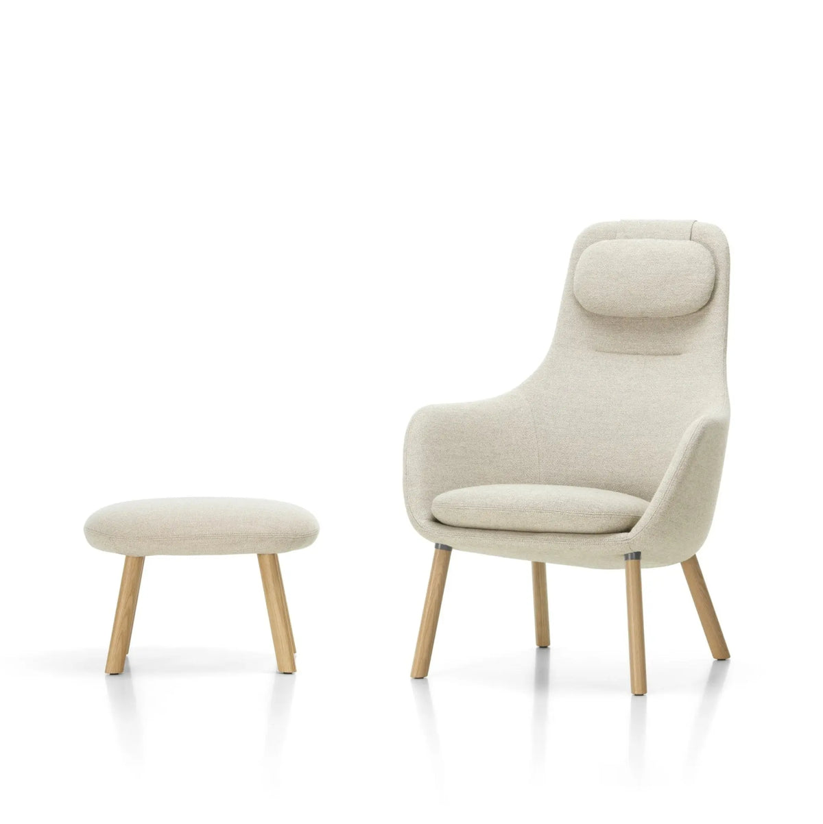 Vitra HAL rahi Dumet 03/tammi - Laatukaluste