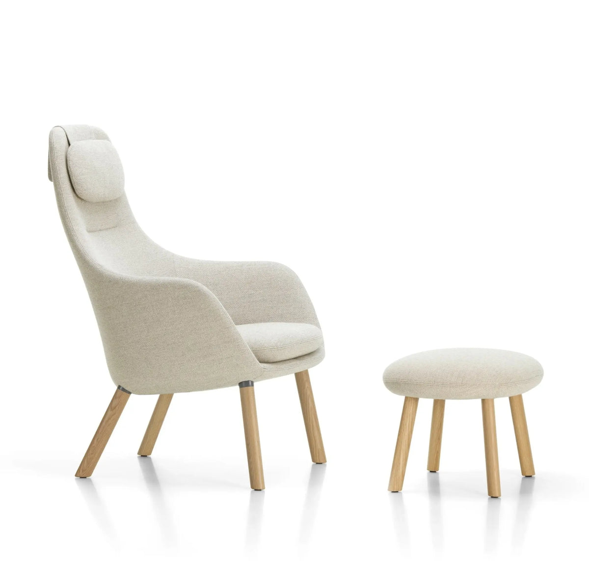 Vitra HAL rahi Dumet 03/tammi - Laatukaluste