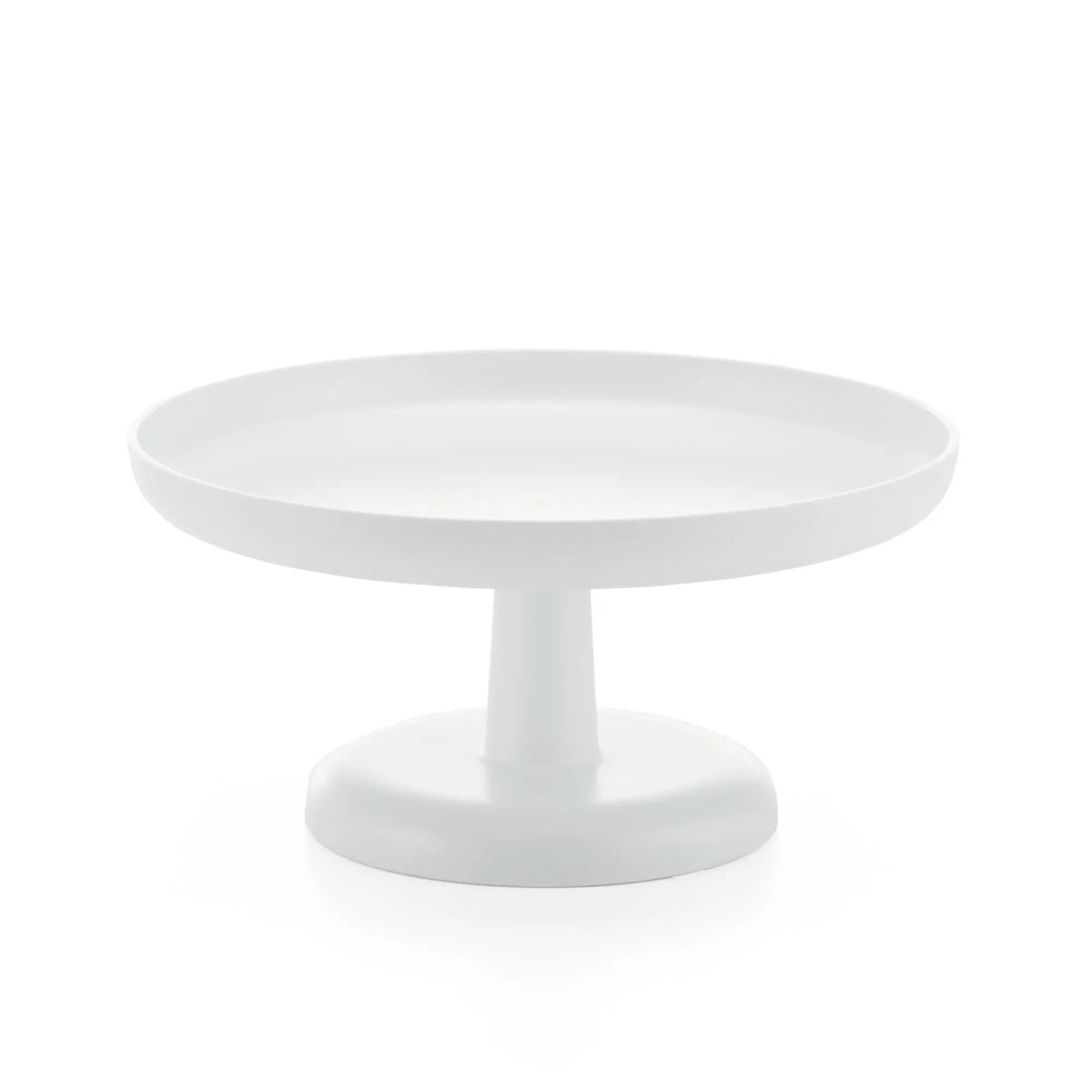 Vitra High tarjotin valkoinen - Laatukaluste