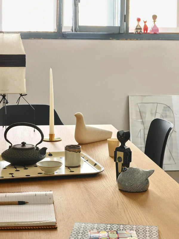 Vitra L'Oiseau puinen lintu - Laatukaluste