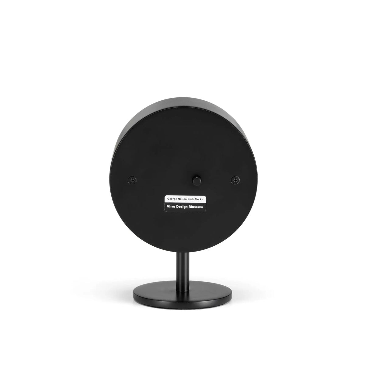 Vitra Night pöytäkello musta Vitra