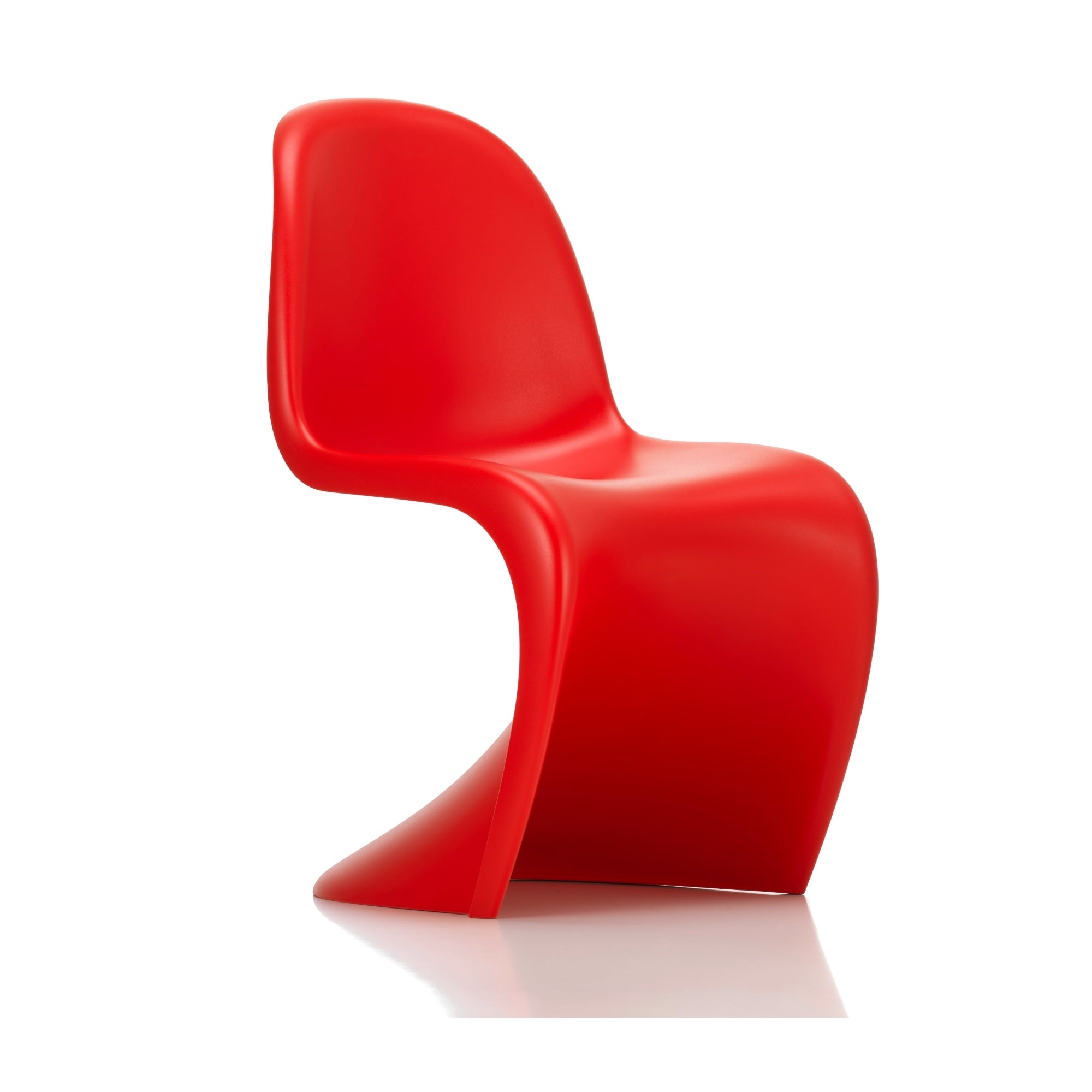 Vitra Panton tuoli punainen - Laatukaluste