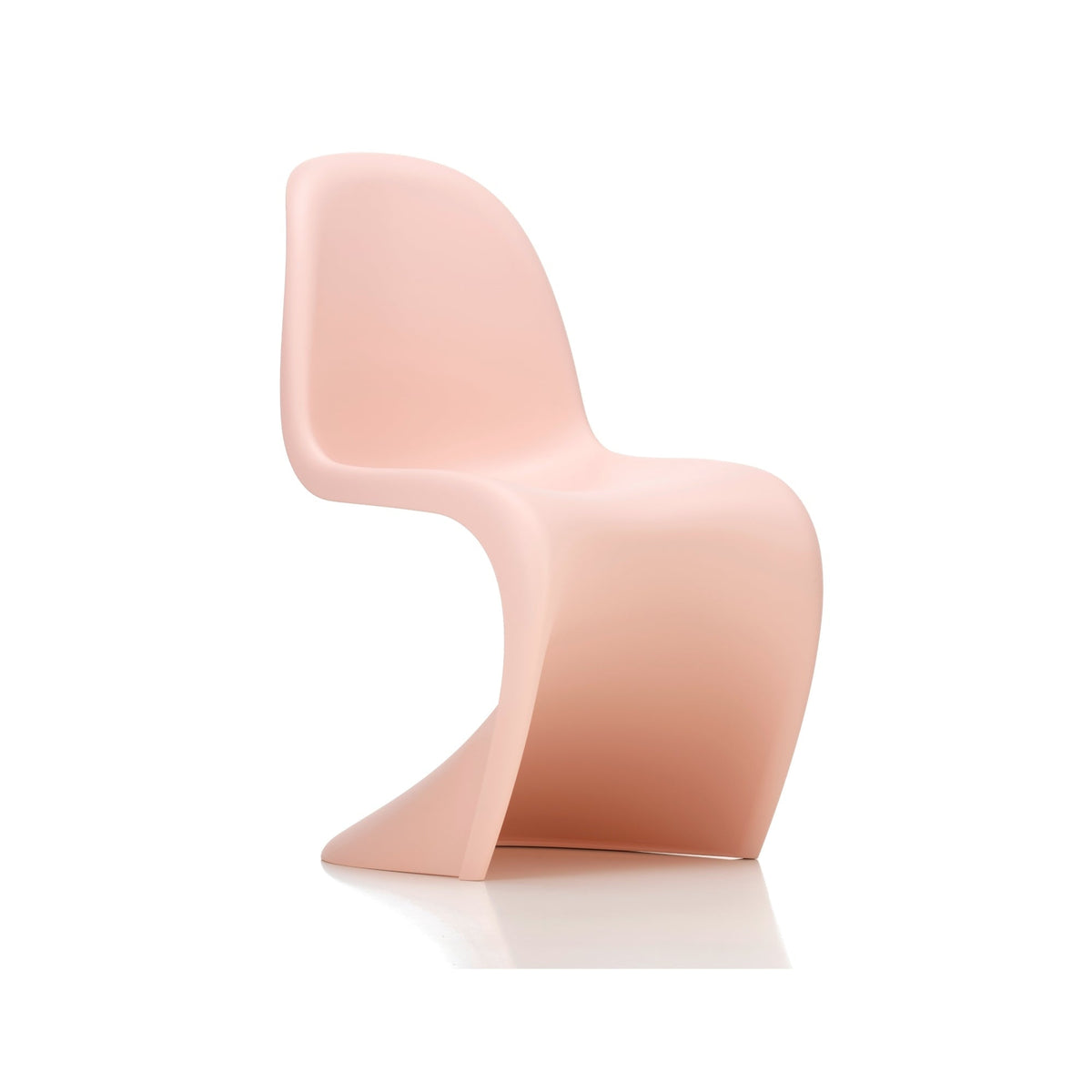 Vitra Panton tuoli roosa - Laatukaluste