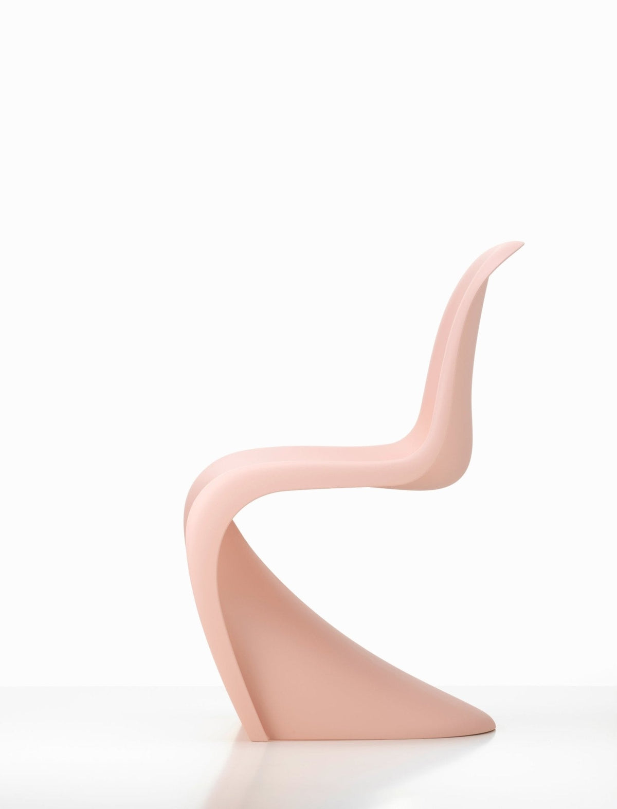 Vitra Panton tuoli roosa - Laatukaluste