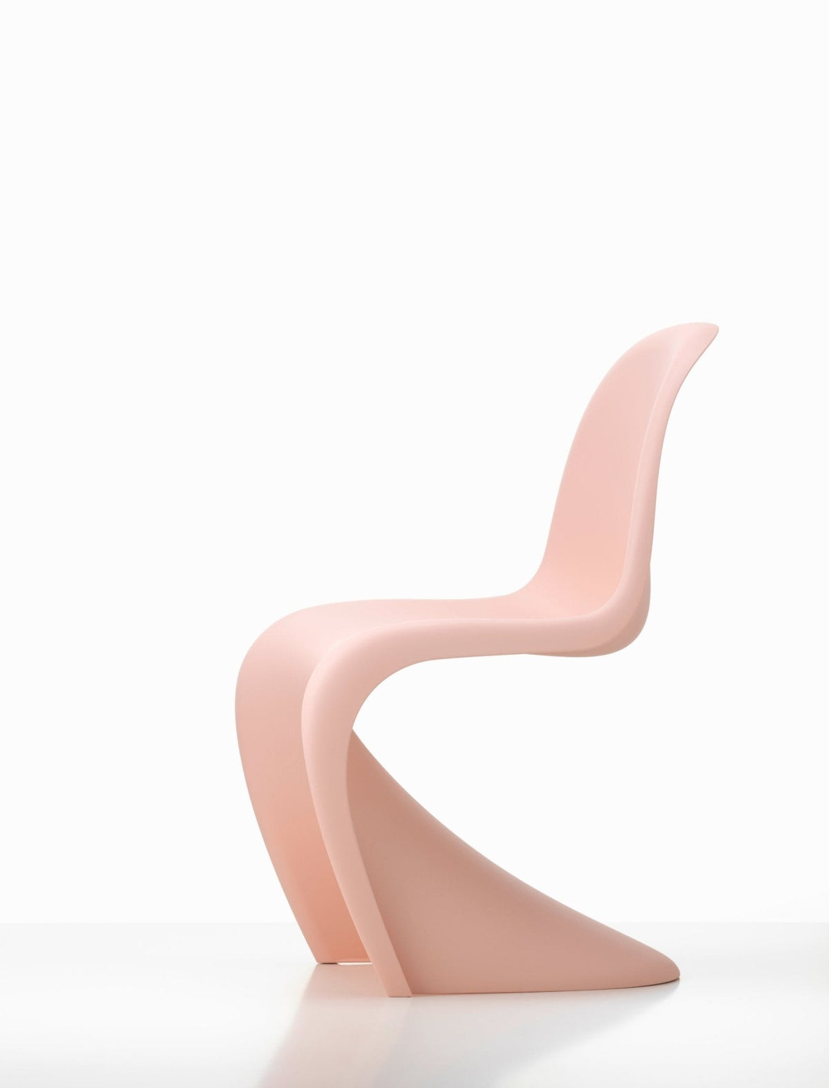 Vitra Panton tuoli roosa - Laatukaluste