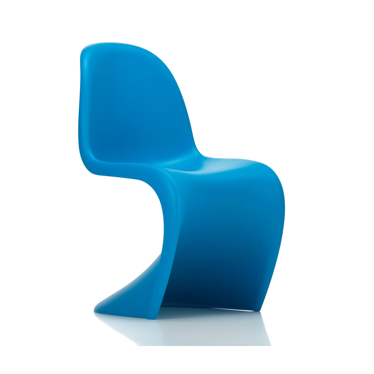 Vitra Panton tuoli sininen - Laatukaluste