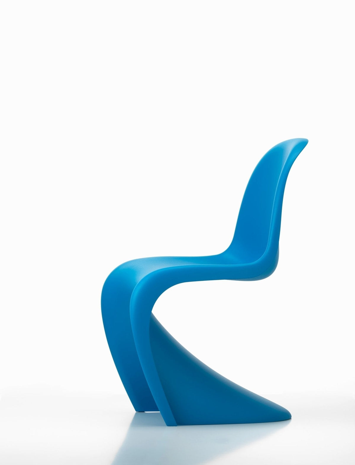 Vitra Panton tuoli sininen - Laatukaluste