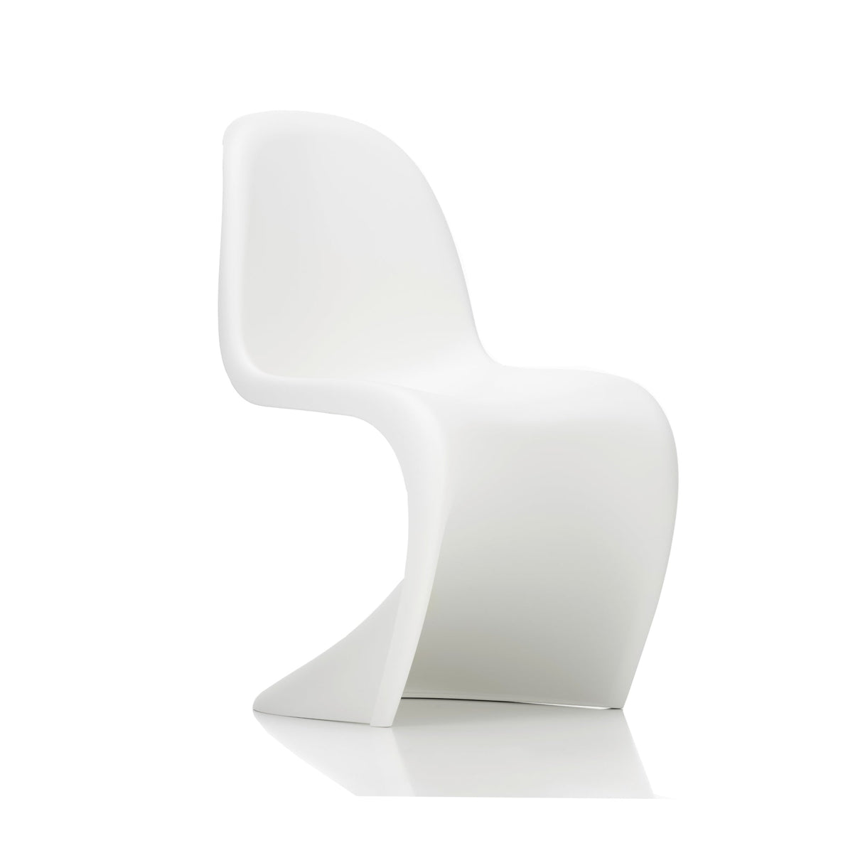 Vitra Panton tuoli valkoinen - Laatukaluste