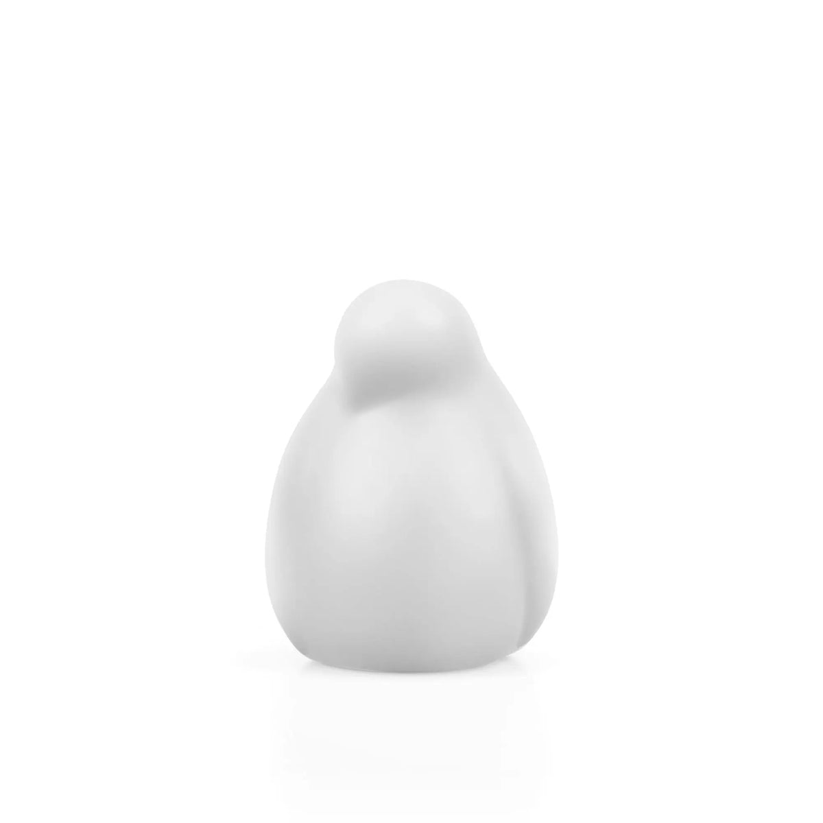 Vitra Resting Bird pieni valkoinen Vitra