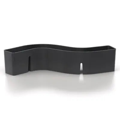 Vitra S-tidy säilytyslokero musta - Laatukaluste