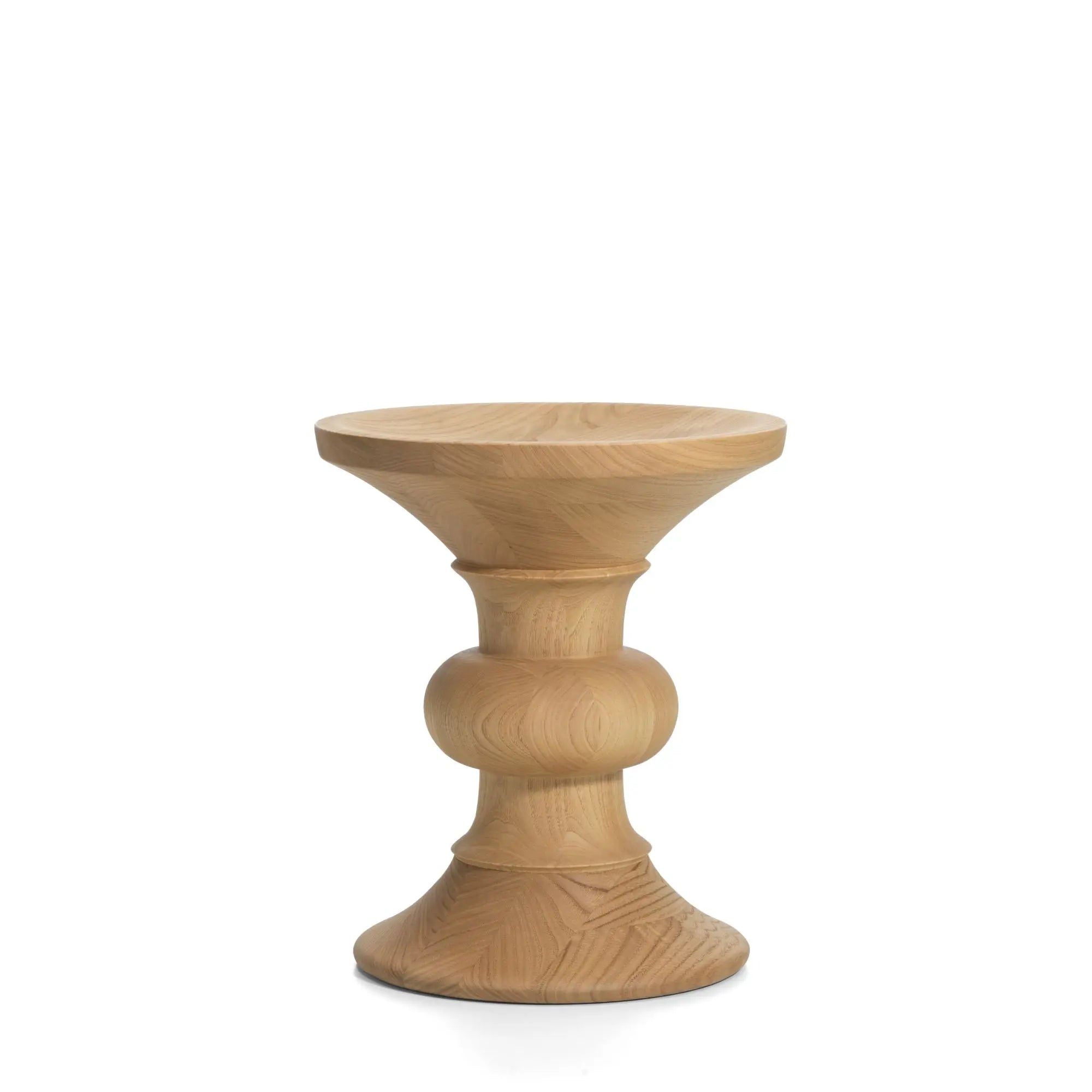 Vitra Stools malli B kastanja Vitra