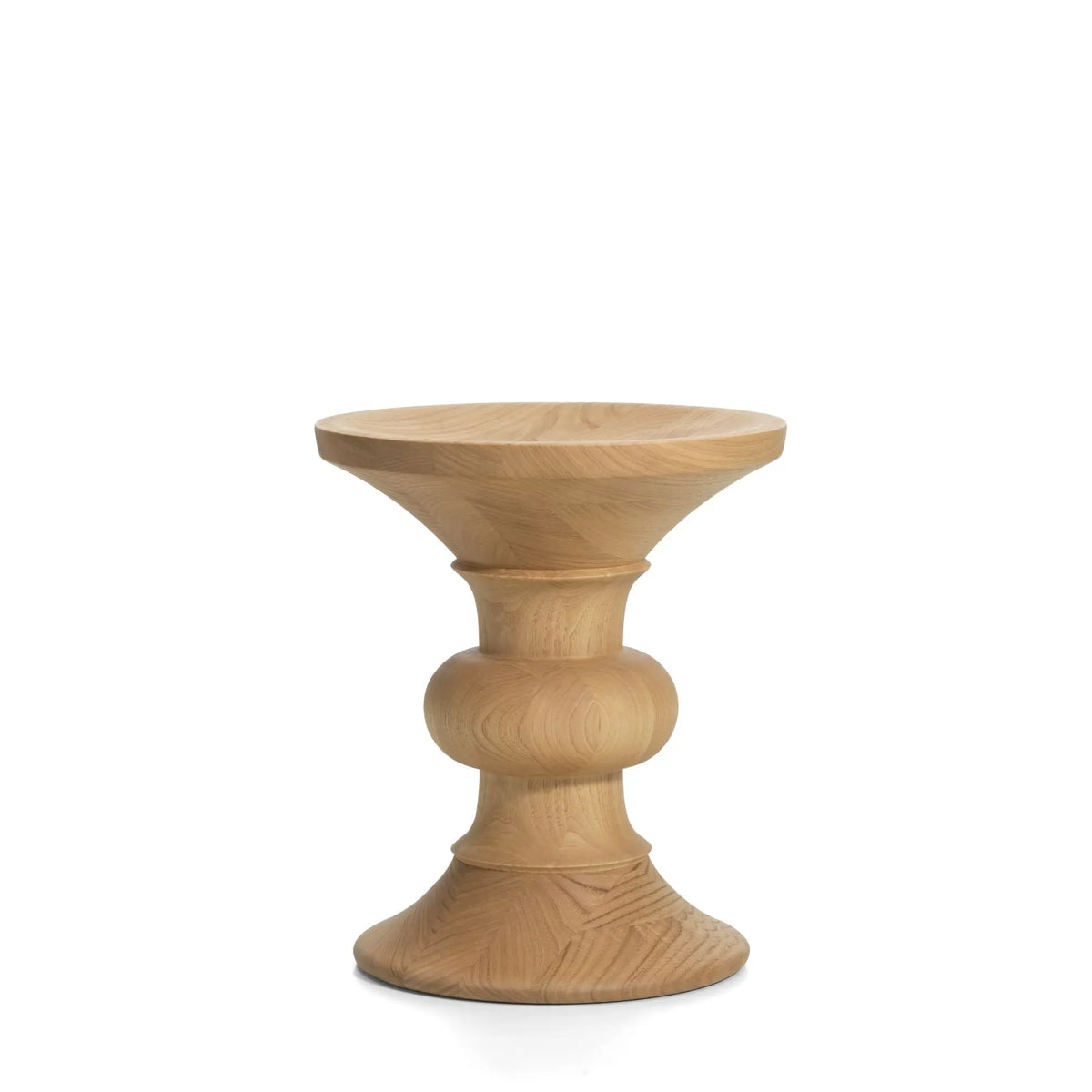 Vitra Stools malli B kastanja Vitra