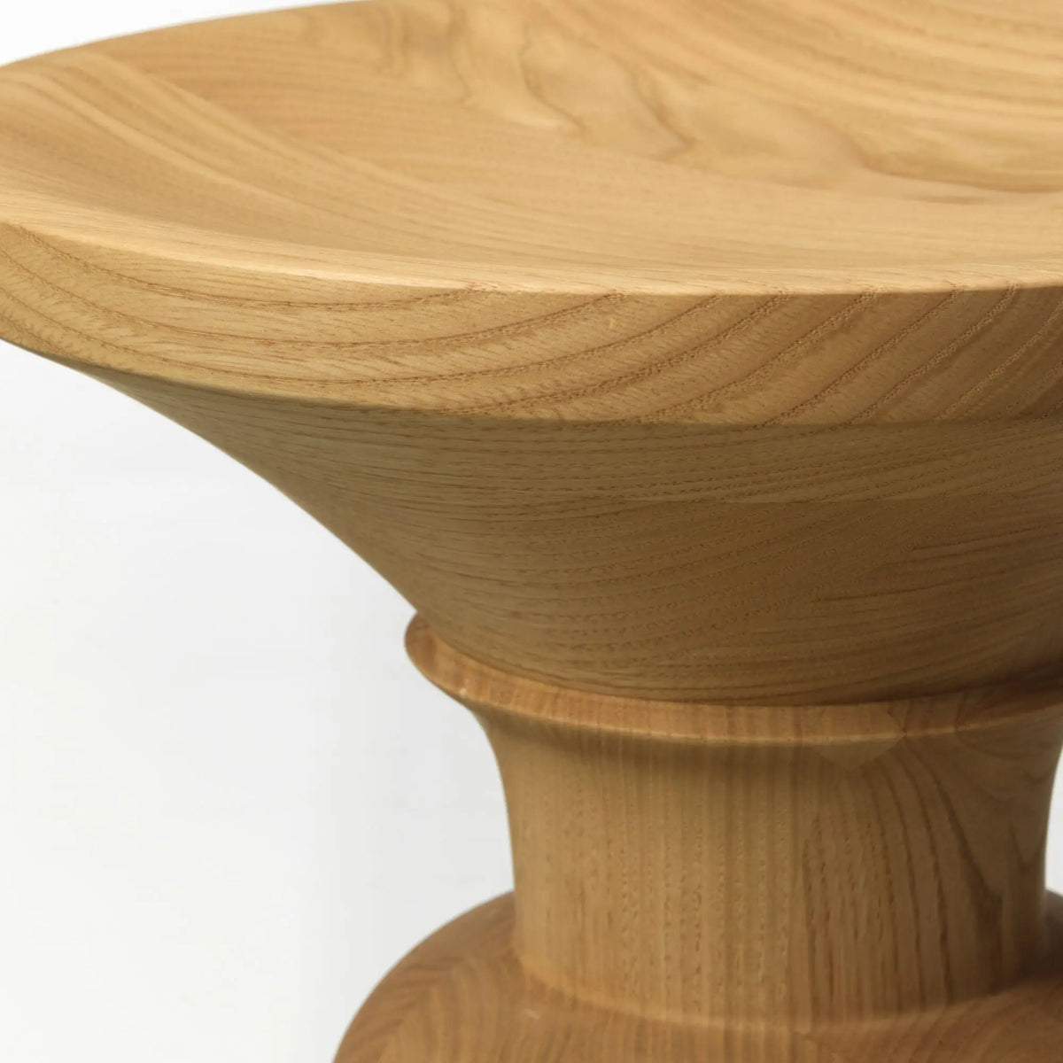 Vitra Stools malli B kastanja Vitra