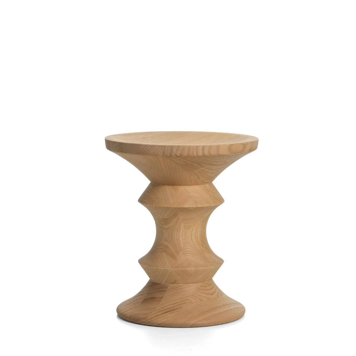 Vitra Stools malli C kastanja Vitra