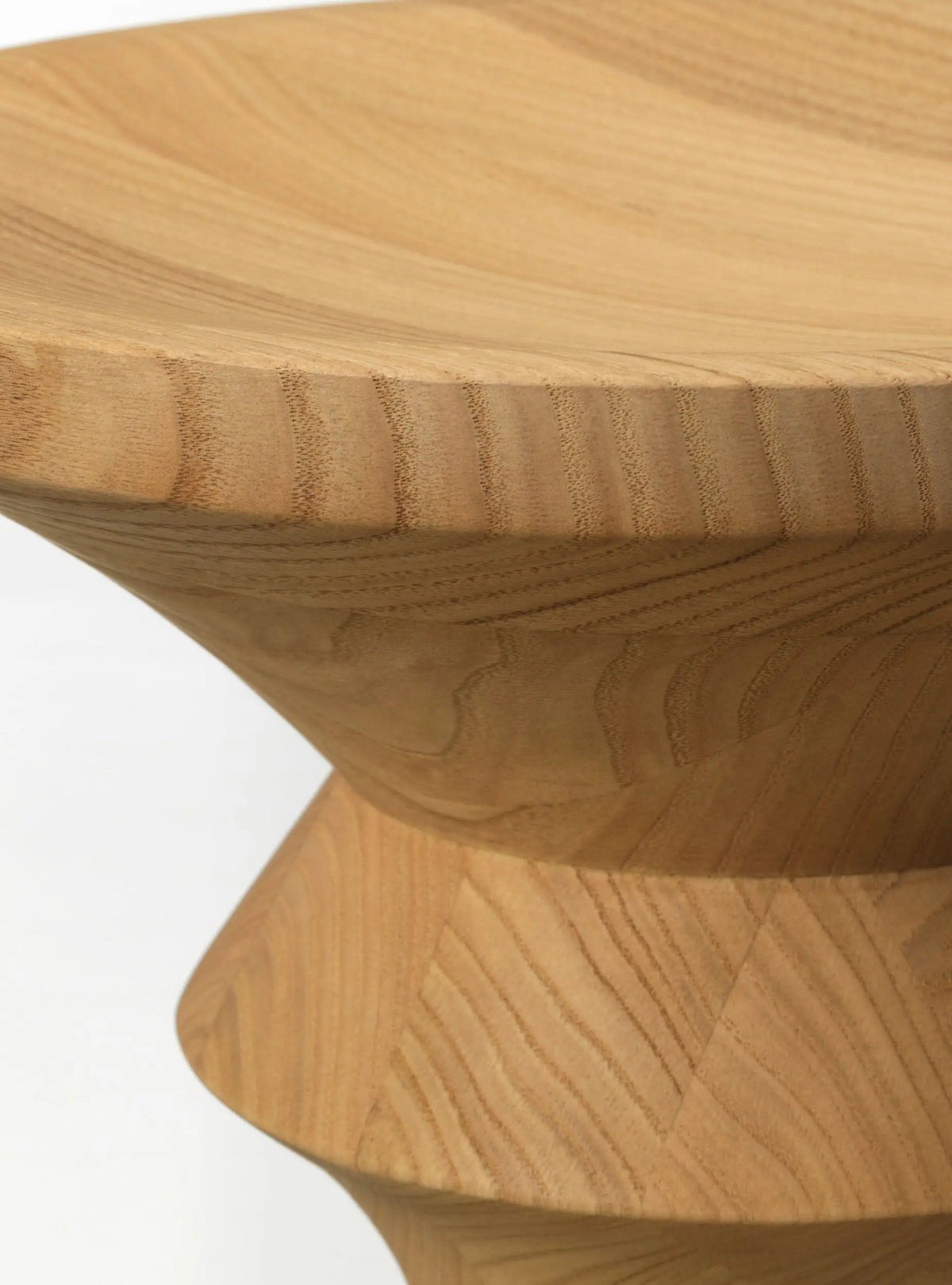 Vitra Stools malli C kastanja Vitra