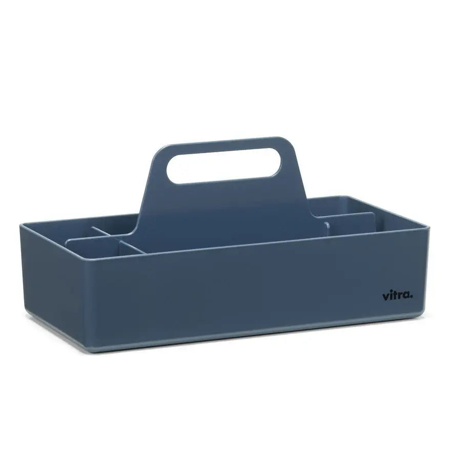 Vitra Toolbox RE merensininen - Laatukaluste