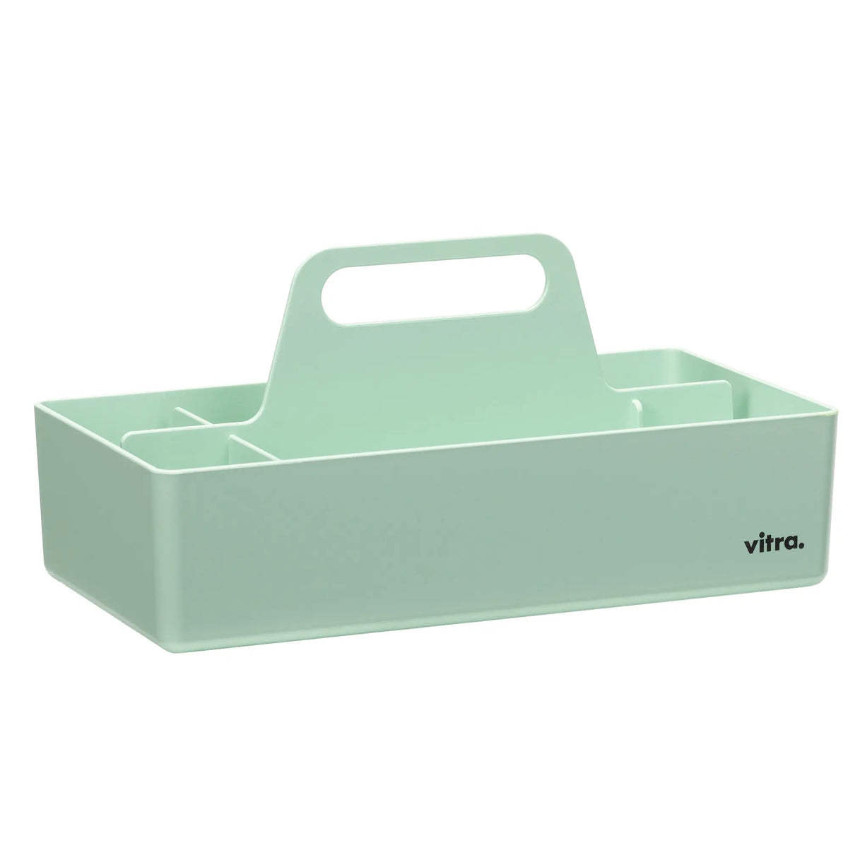 Vitra Toolbox RE mintunvihreä - Laatukaluste