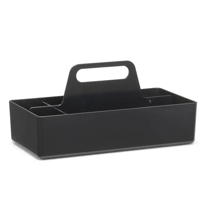 Vitra Toolbox RE musta - Laatukaluste