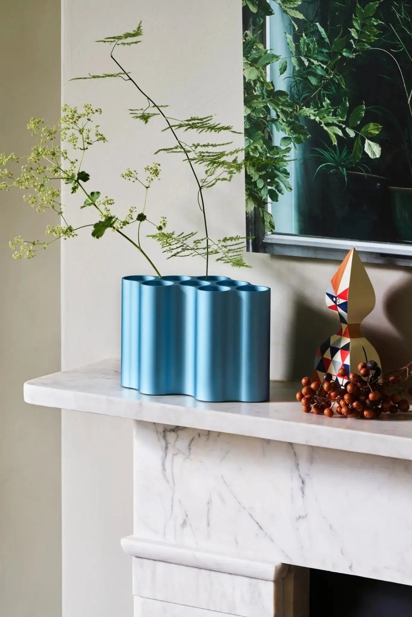 Vitra puunukke No. 12 - Laatukaluste