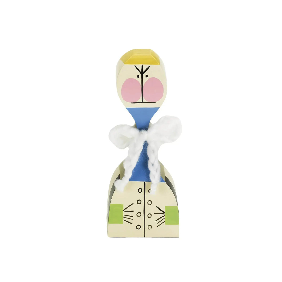 Vitra puunukke No. 21 - Laatukaluste