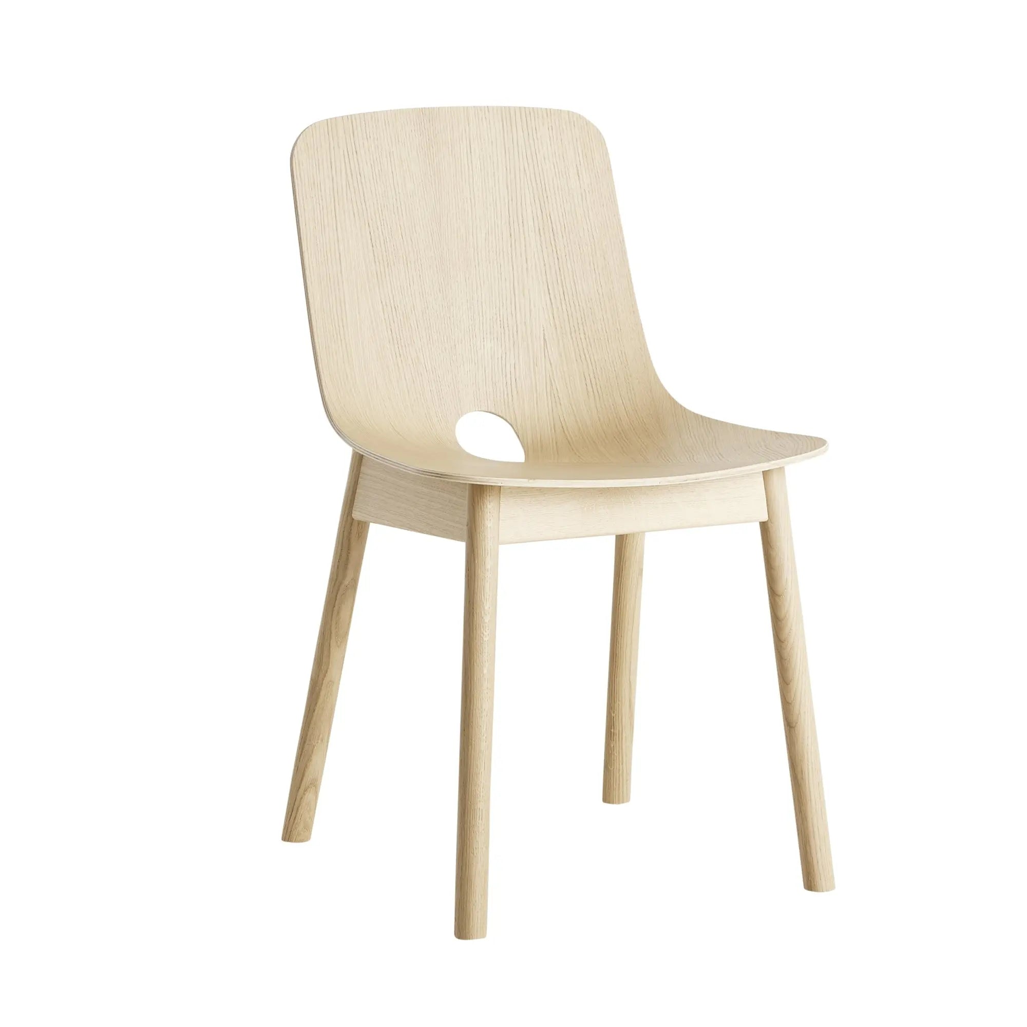 WOUD Mono tuoli tammi - Laatukaluste