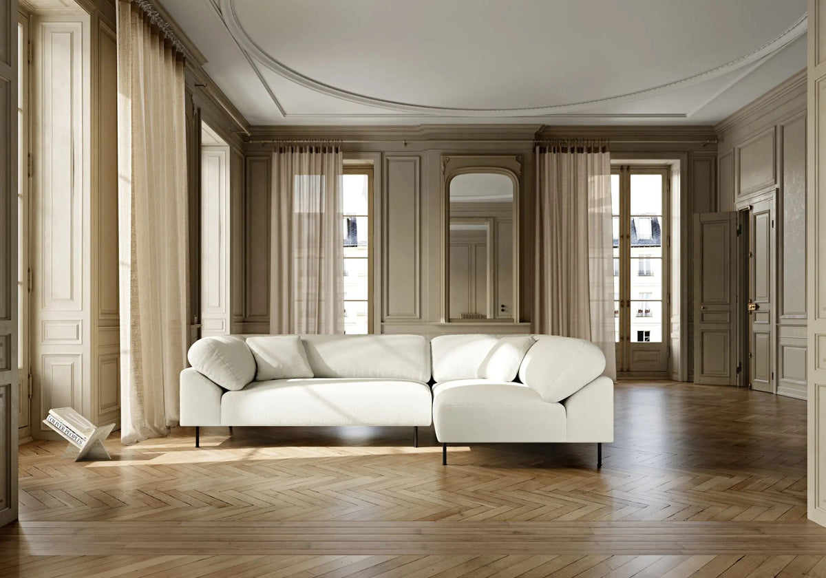 WOUD Mountain lehtiteline travertiini WOUD