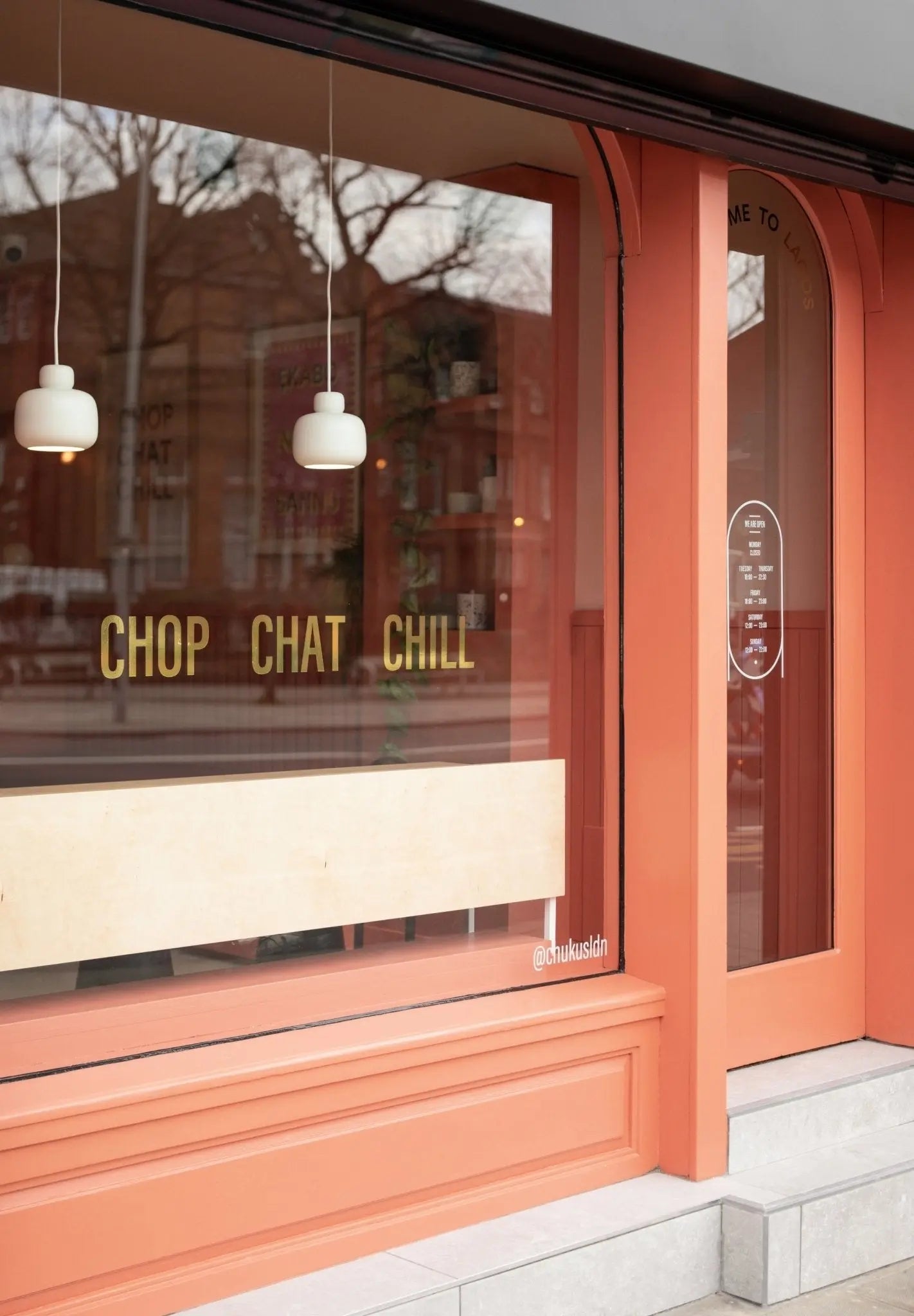 WOUD Stone valaisin pieni valkoinen - Laatukaluste