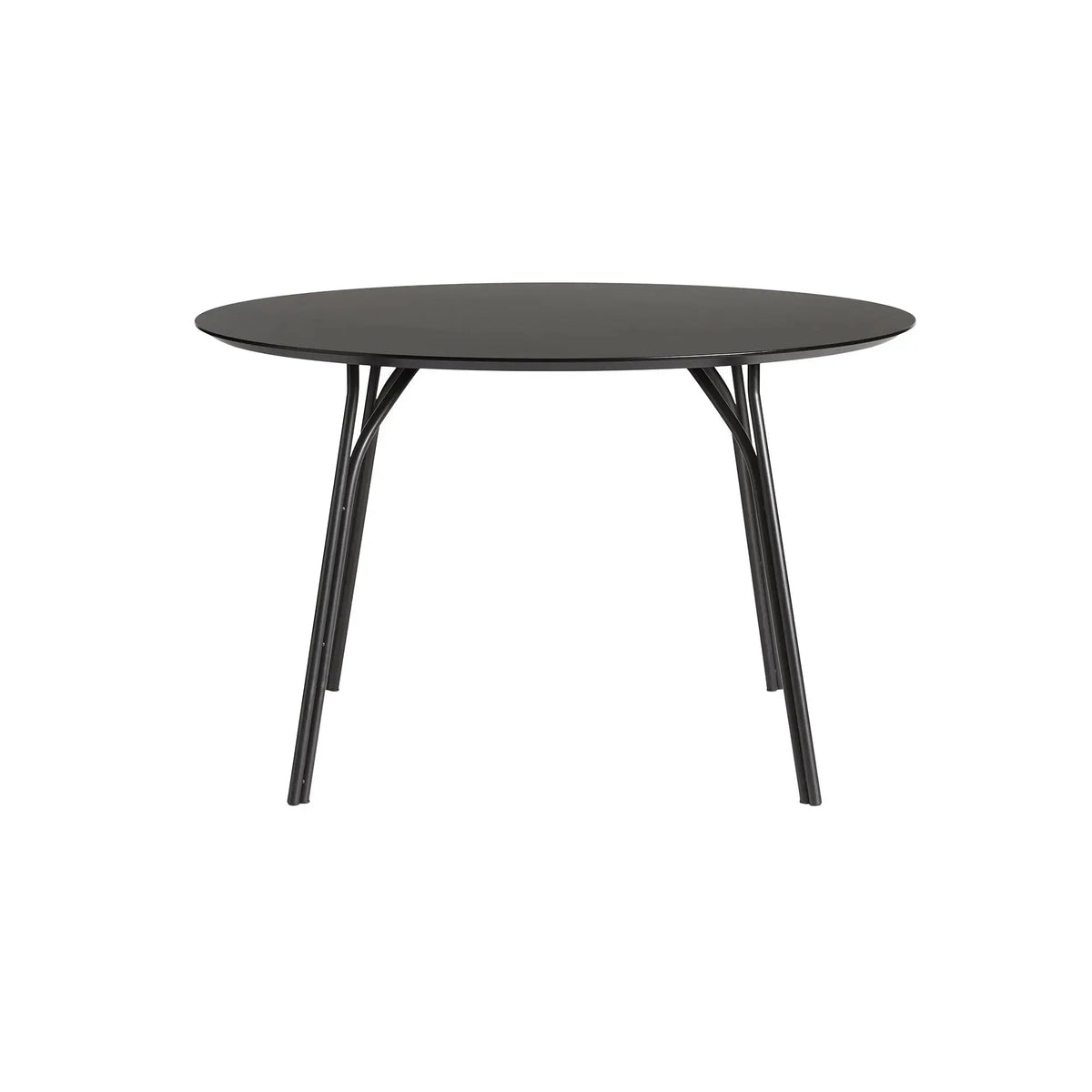 WOUD Tree pöytä Ø120 - Laatukaluste