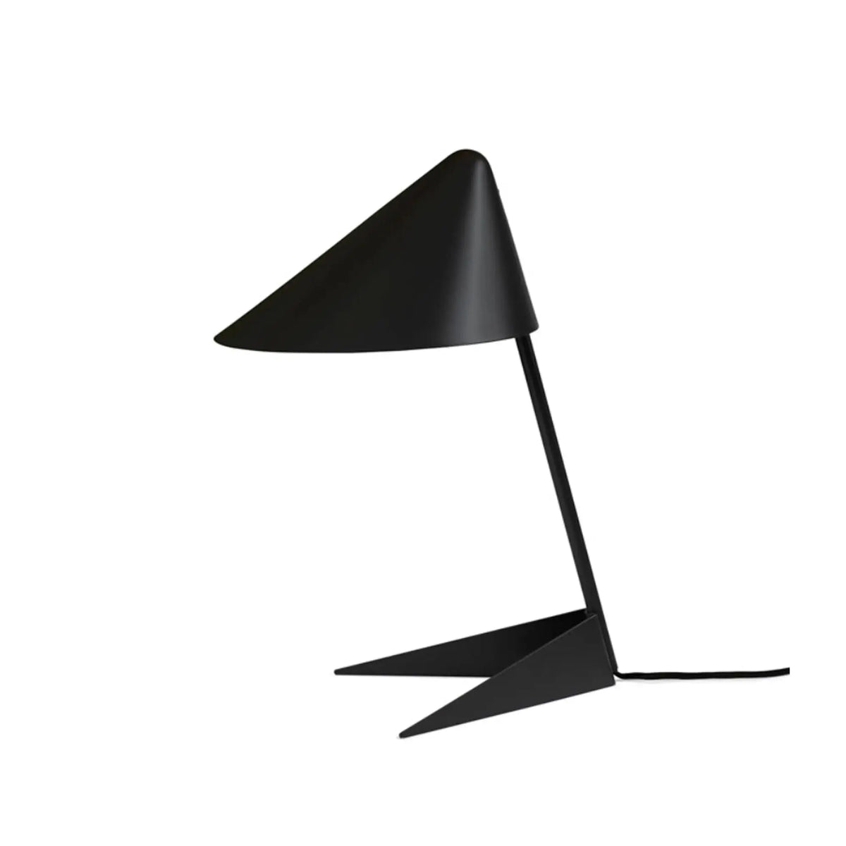 Warm Nordic Ambience pöytävalaisin musta Warm Nordic