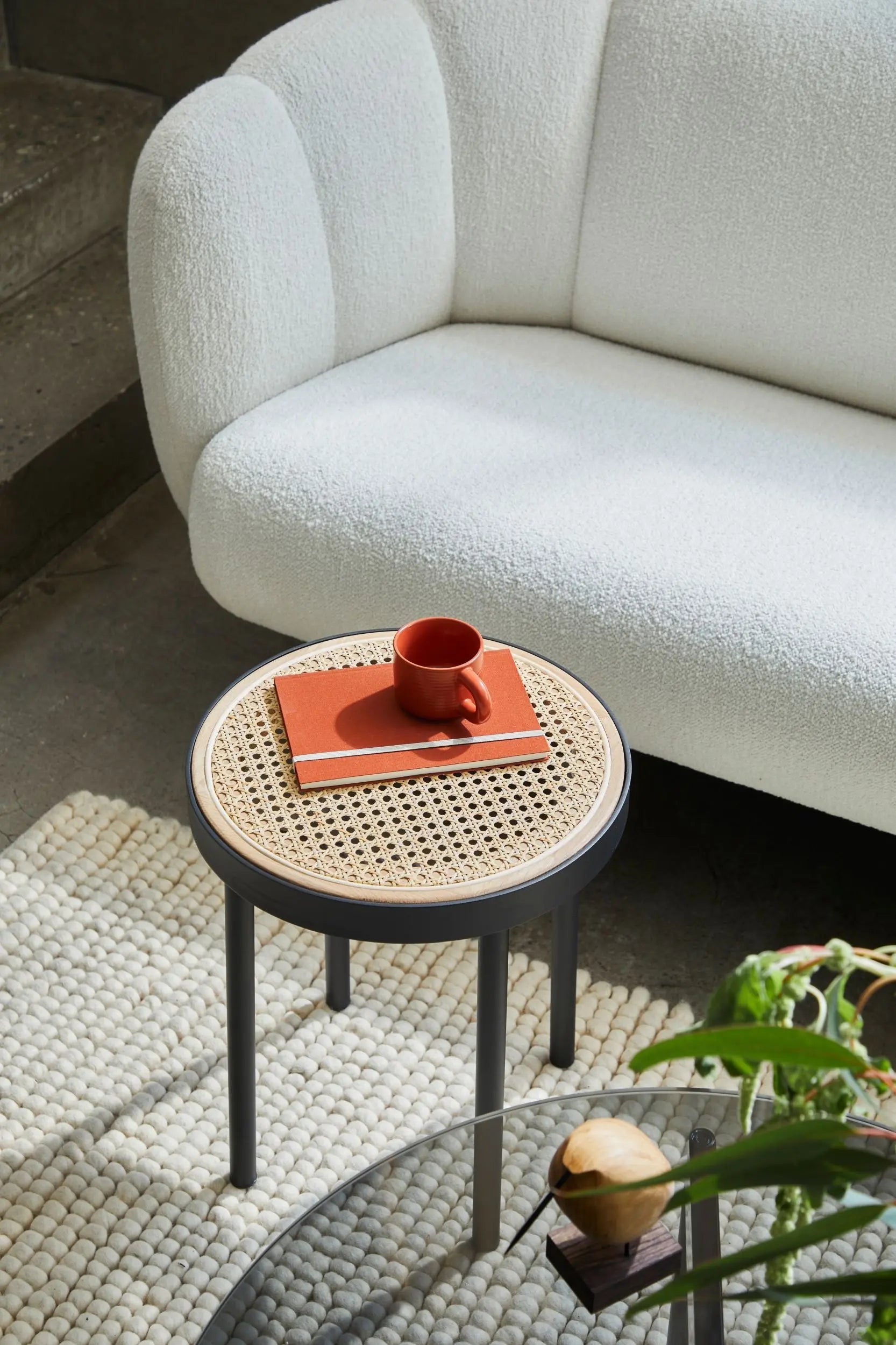 Warm Nordic Be My Guest jakkara musta Warm Nordic