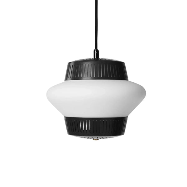 Warm Nordic Opal Arch valaisin musta - Laatukaluste